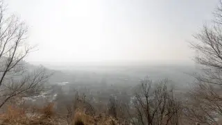 Тұман, қатты аяз: 25 қаңтар, сенбі күні қазақстандықтарды қандай ауа райы күтіп тұр?