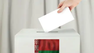 Беларусьте президент сайлауы басталды