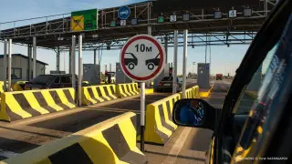 Қазақстанда тағы бірнеше жол учаскесін ақылы ету жоспарланып отыр