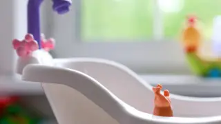 Жиенін суға тұншықтырып өлтірген: шымкенттік әйелге үкім шықты