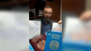 Қазақстандық алимент төлемеудің айласын ойлап тапқан
