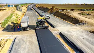 2025 жылы Қазақстанда қандай жолдар салынады?