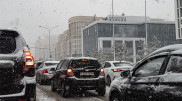Тоқаев Астанадағы көлік кептелісін жедел шешуді тапсырды