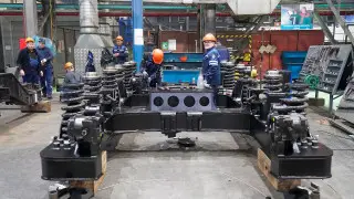 Түркістан облысында “Жұмысшы мамандықтар жылы“ аясында жаңа жобалар жүзеге асады