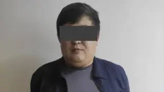 Қырғызстанда қашып жүрген қазақстандық ұсталды