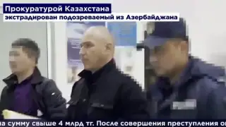 Қазақстанда “темекі мафиясының“ ұйымдастырушысы сотталды