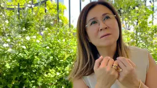 Дана Орманбаеваны іздеумен Интерпол айналысып жатыр