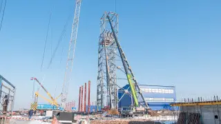 Qarmet көмір өндіру процестерінің қауіпсіздігін арттырады