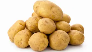 Өзбекстанмен шекарада қазақстандық картоп шіріп кеткен