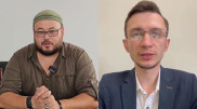 Алматыда ұсталған блогерлер екі айға қамауға алынды