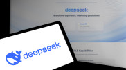 Италия шұғыл түрде Deep Seek-ті бұғаттады