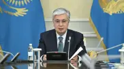 Тоқаев баспасөз қызметкерлерін Ұлттық басылым күнімен құттықтады