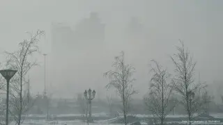 Қазгидромет Астана, Алматы және тағы 5 қаланың тұрғындарына ескерту жасады