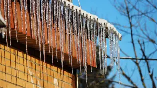 Ақпанда ауа райы қандай болады?