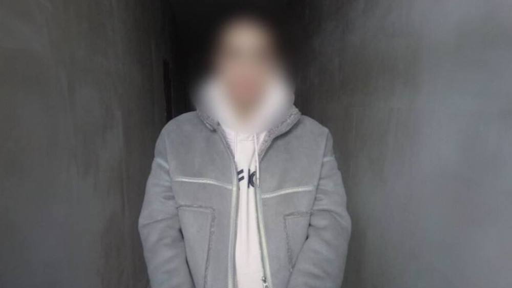 Бішкек әуежайында іздеуде жүрген қазақстандық қыз ұсталды