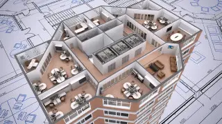 Қазақтандық шенеунік пен депутаттар “пәтер“ алаяқтығын ұйымдастырған