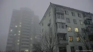 Қазгидромет Астана мен Алматы тұрғындарына ескерту жасады