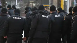 Арнайы жасақ қызметкеріне жасалған шабуыл: жаңа мәлімет белгілі болды