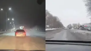 Павлодар облысында жолдағы кемшіліктер үшін жауаптыларға 800 мың теңге айыппұл салынды