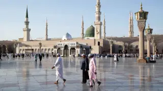 “Жидда мен Мәдинаға ұшатындарға“: жолаушыларға ескерту жасалды