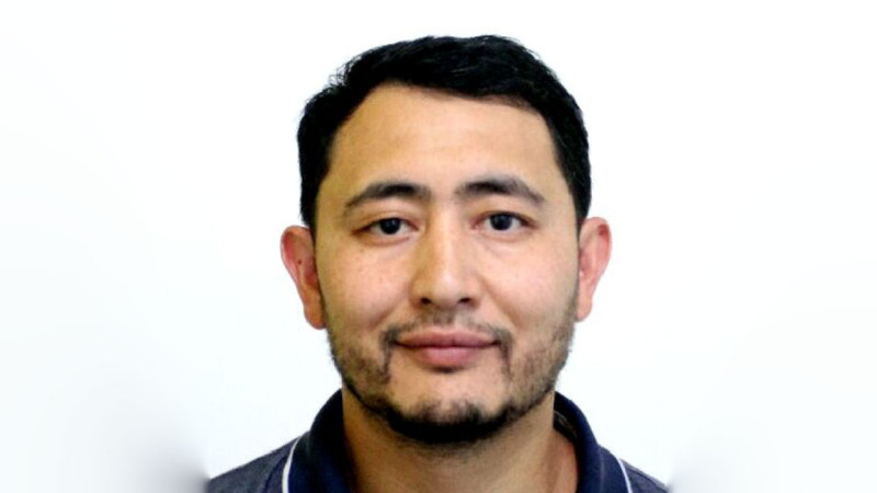 Тимур Сәдуақасов. Фото: qamqor.gov.kz