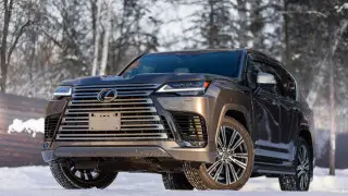 Алматы полициясы бастығының әйеліне Lexus сыйға берілгені рас па? ІІІМ жауабы