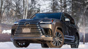 Алматы полициясы бастығының әйеліне Lexus сыйға берілгені рас па? ІІІМ жауабы