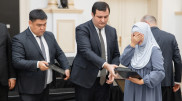 Ақтау маңындағы ұшақ апатында қаза тапқан қазақстандықтардың отбасыларына қолдау көрсетілді