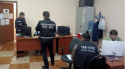 ҰҚК Damumed жүйелеріне заңсыз қолжеткізу схемасын әшкереледі