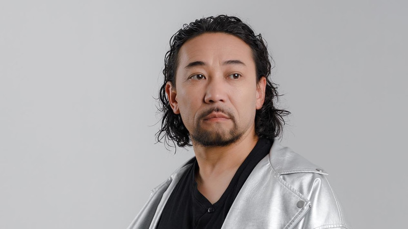 Фото: instagram.com/kairat_primberdiev_official