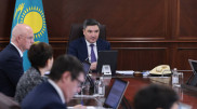“Ал сіз ше?“ - Бектенов ауыл шаруашылығы министріне шүйлікті