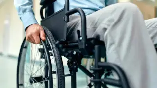 Ақтауда 18 жастағы мүгедектігі бар жігітке зорлық-зомбылық жасалған