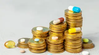 Астанада тағы бір қылмыстық табысты жылыстату схемасы әшкере болды