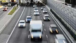 Қазақстандағы тағы бір тасжол ауыр жүк көліктері үшін ақылы болады