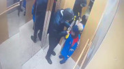 Лифтідегі шабуыл: жарақат алған баланың анасы мәлімдеме жасады