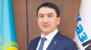 Мағзұм Мырзағалиев Президенттің кеңесшісі болып тағайындалды