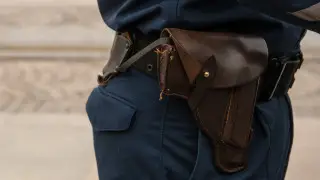 Жамбыл облысында полицей өзіне қол жұмсады