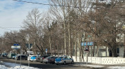 Павлодарда жеті мектептің оқушылары шұғыл эвакуацияланды