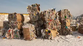 Астанада қалдықтарды жинау мен шығарудың жаңа тарифі бекітілді