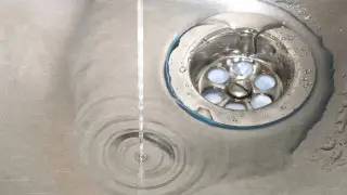 Алматының бір ауданында уақытша суық су болмайды