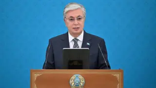 Ұлытау кенішіндегі трагедия: Тоқаев үкіметке тапсырма берді