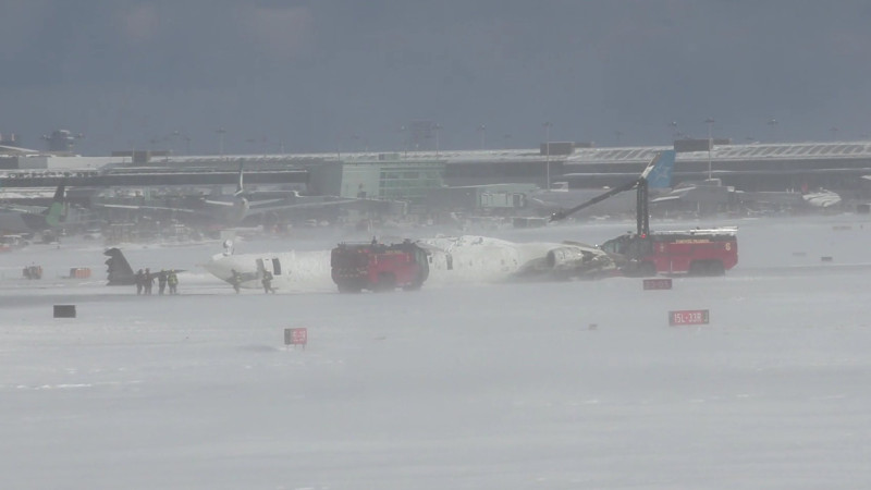 Фото: x.com/CP24