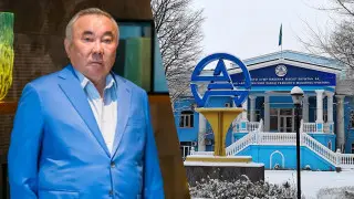 Болат Назарбаевтың бұрынғы зауытының мүлкі мемлекетке қайтарылады