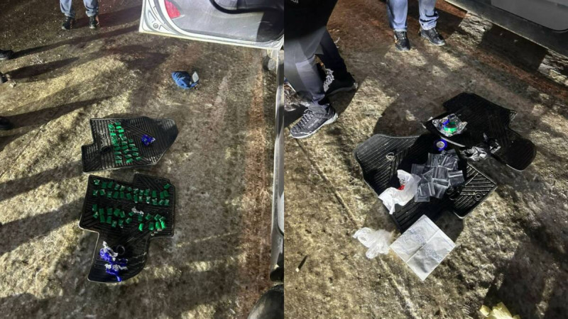 Фото: polisia.kz