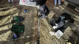 Қостанай облысында полиция 40 миллион теңгенің есірткісін заңсыз айналымға жібермеді