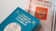 Тек жеке қабылдау арқылы. Қазақстанның Ресейдегі елшілігі мәлімдеме жасады