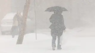 Қар, тұман және 27 градус аяз: 19 ақпандағы ауа райы болжамы