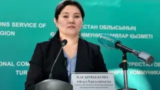 Түркістан облысында жұмысшы мамандықтарға басымдық беріледі