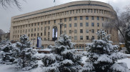 Алматыда ҚазҰПУ жылжымайтын мүлкін заңсыз сату схемасы әшкере болды