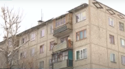 Жезқазғанда тұрғындар өз үйлерінің астында қаламыз ба деп қорқады